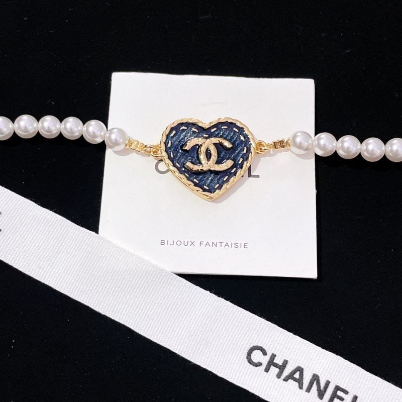 Chanel Necklaces